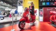Moto - Gallery: Piaggio ad EICMA 2019
