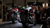 Moto - Gallery: Triumph Bonneville T100 e T120 Bud Ekins ad Eicma 2019