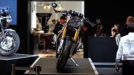 Moto - Gallery: Triumph Thruxon RS ad Eicma 2019