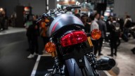 Moto - Gallery: Triumph Thruxon RS ad Eicma 2019