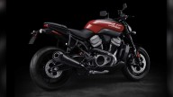 Moto - News: Harley-Davidson Pan America e Bronx, il futuro è ad EICMA 2019