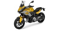 Moto - News: BMW F 900 XR e F 900 R, le nuove crossover e roadster medie bavaresi