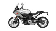 Moto - News: BMW F 900 XR e F 900 R, le nuove crossover e roadster medie bavaresi