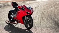 Moto - Test: Ducati Panigale V2, le impressioni a caldo - ANTEPRIMA TEST