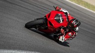 Moto - Test: Ducati Panigale V2, le impressioni a caldo - ANTEPRIMA TEST