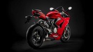 Moto - Test: Ducati Panigale V2, le impressioni a caldo - ANTEPRIMA TEST