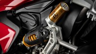 Moto - Test: Ducati Panigale V2, le impressioni a caldo - ANTEPRIMA TEST