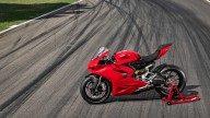 Moto - Test: Ducati Panigale V2, le impressioni a caldo - ANTEPRIMA TEST