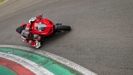 Moto - Test: Ducati Panigale V2, le impressioni a caldo - ANTEPRIMA TEST