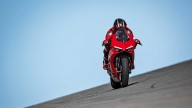 Moto - Test: Ducati Panigale V2, le impressioni a caldo - ANTEPRIMA TEST