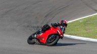 Moto - Test: Ducati Panigale V2 – TEST