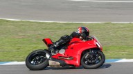 Moto - Test: Ducati Panigale V2 – TEST