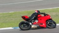 Moto - Test: Ducati Panigale V2 – TEST