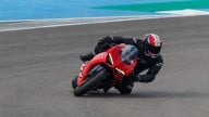 Moto - Test: Ducati Panigale V2 – TEST