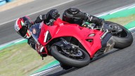 Moto - Test: Ducati Panigale V2 – TEST