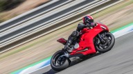 Moto - Test: Ducati Panigale V2 – TEST