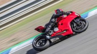 Moto - Test: Ducati Panigale V2 – TEST