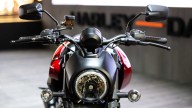 Moto - News: Harley-Davidson Pan America e Bronx, il futuro è ad EICMA 2019