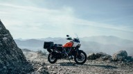 Moto - News: Harley-Davidson Pan America e Bronx, il futuro è ad EICMA 2019