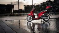 Moto - News: Honda SH 125i e Sh 150i 2020, ad Eicma 2019 i best-seller si rinnovano