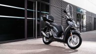 Moto - News: Honda SH 125i e Sh 150i 2020, ad Eicma 2019 i best-seller si rinnovano