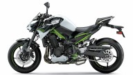 Moto - News: Kawasaki, ad EICMA 2019 non solo Z H2