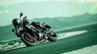 Moto - News: Kawasaki, ad EICMA 2019 non solo Z H2