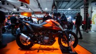 Moto - News: KTM 390 Adventure, la piccola fa sognare in grande