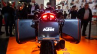 Moto - News: KTM 390 Adventure, la piccola fa sognare in grande