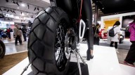 Moto - News: Moto Morini X-Cape, media per l’avventura