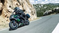 Moto - News: Kawasaki, ad EICMA 2019 non solo Z H2