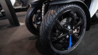 Moto - News: Peugeot Metropolis RS Concept, 3 ruote per il futuro