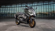 Moto - Test: Yamaha TMAX 560 2020 - TEST