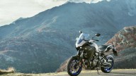 Moto - News: Nuova Yamaha Tracer 700, ad EICMA 2019 nuovo look e Euro5