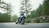 Moto - News: Nuova Yamaha Tracer 700, ad EICMA 2019 nuovo look e Euro5