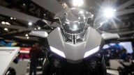 Moto - News: Nuova Yamaha Tracer 700, ad EICMA 2019 nuovo look e Euro5