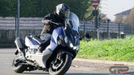 Moto - Test: SYM Maxsym TL 500: l'anti TMAX alla conquista della terra di nessuno