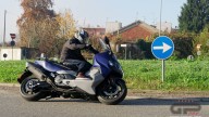 Moto - Test: SYM Maxsym TL 500: l'anti TMAX alla conquista della terra di nessuno