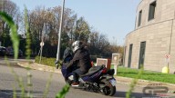 Moto - Test: SYM Maxsym TL 500: l'anti TMAX alla conquista della terra di nessuno