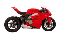 Moto - News: Gilles Tooling per Ducati Panigale V4: SBK a tutto tuning