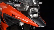 Moto - News: TECNICA - Il sistema SIRS della Suzuki V-Strom 1050XT