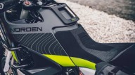 Moto - News: Husqvarna Norden 901: l'enduro bicilindrica... si farà