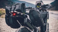 Moto - News: Husqvarna Norden 901: l'enduro bicilindrica... si farà