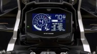 Moto - News: TECNICA - Il sistema SIRS della Suzuki V-Strom 1050XT