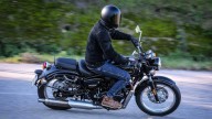 Moto - Test: Benelli Imperiale 400 – TEST