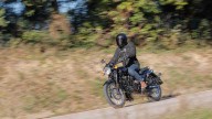 Moto - Test: Benelli Imperiale 400 – TEST