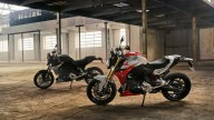 Moto - News: BMW F 900 R, le prime immagini della nuova naked bavarese [VIDEO]