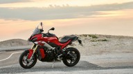 Moto - News: BMW svela i prezzi di S 1000 XR e F 900 R e XR