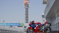 Moto - Test: Honda CBR 1000 RR-R Fireblade SP, Honda torna a fare sul serio!