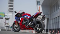 Moto - Test: Honda CBR 1000 RR-R Fireblade SP, Honda torna a fare sul serio!